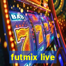 futmix live